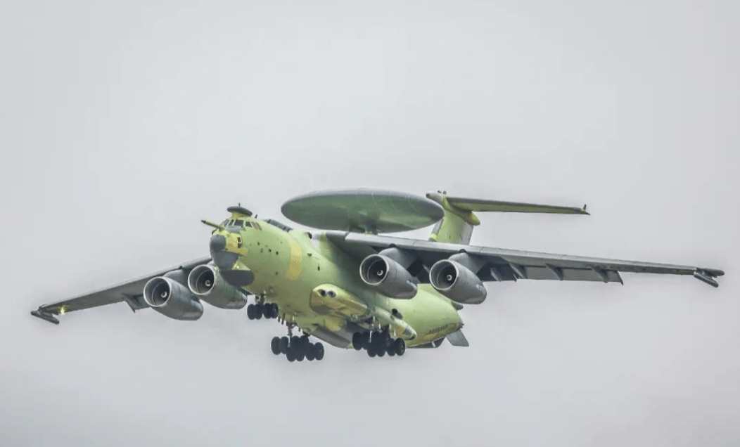 巴基斯坦都买了空警-500<strong></p>
<p>金运激光股票</strong>,为什么俄罗斯不买?俄军预警机或面临巨大困境