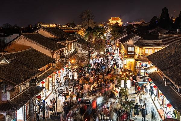 8天出游超8亿人次<strong></p>
<p>鲁信创投股票</strong>,理解数字背后的需求