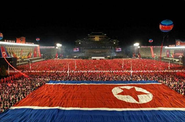朝鲜一动<strong></p>
<p>鲁信创投股票</strong>,韩国坐不住了!韩外长火速来电,王毅提2硬要求