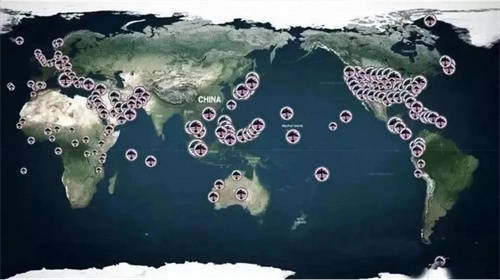 金灿荣:中国海军要和美国海军争雄了<strong></p>
<p>鲁信创投股票</strong>?我给大家浇盆冷水