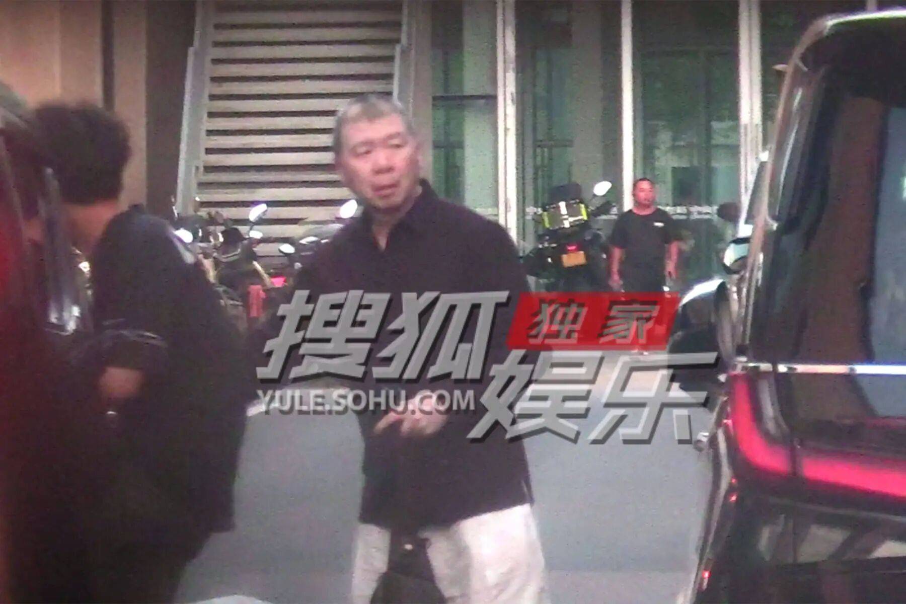 考古|冯小刚带女儿去陈思诚工作室!开个人账号还读影视专业<strong></p>
<p>鲁信创投股票</strong>,她也要“女承父业”吗?