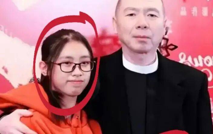 考古|冯小刚带女儿去陈思诚工作室!开个人账号还读影视专业<strong></p>
<p>鲁信创投股票</strong>,她也要“女承父业”吗?