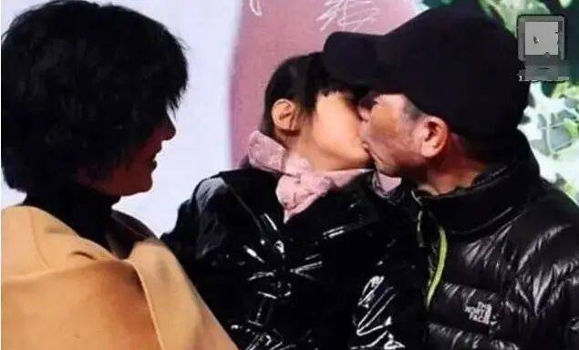 考古|冯小刚带女儿去陈思诚工作室!开个人账号还读影视专业<strong></p>
<p>鲁信创投股票</strong>,她也要“女承父业”吗?