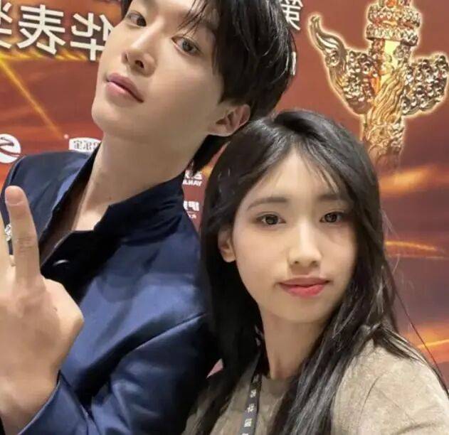 考古|冯小刚带女儿去陈思诚工作室!开个人账号还读影视专业<strong></p>
<p>鲁信创投股票</strong>,她也要“女承父业”吗?