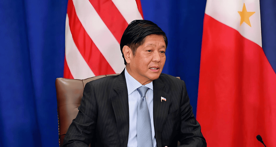 菲律宾局势大变<strong></p>
<p>鲁信创投股票</strong>,中方紧急发出提醒,我大使辞行,马科斯终于现身