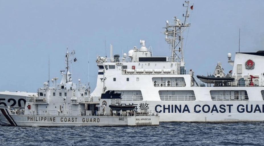 菲律宾局势大变<strong></p>
<p>鲁信创投股票</strong>,中方紧急发出提醒,我大使辞行,马科斯终于现身