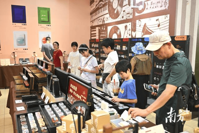 镇街周报|佛山“双节”文旅成绩单出炉<strong></p>
<p>中国嘉陵股票</strong>,谁最吸睛