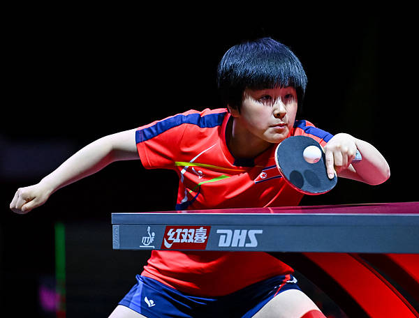 连续四盘五局大战<strong></p>
<p>中国嘉陵股票</strong>,日本女乒苦战淘汰神秘之师,国乒今迎亚锦赛首战