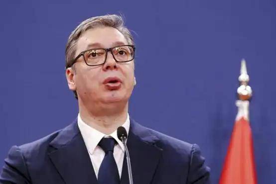 美国要求塞尔维亚将俄企控股石油工业公司国有化以规避制裁<strong></p>
<p>中国嘉陵股票</strong>,武契奇:不可接受
