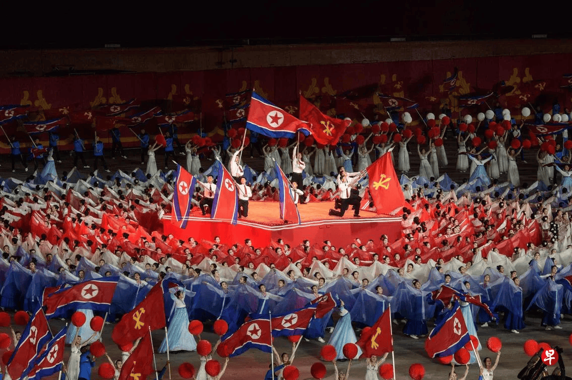 金灿荣:中朝近期打得火热<strong></p>
<p>中国嘉陵股票</strong>,但这些猜测都不靠谱