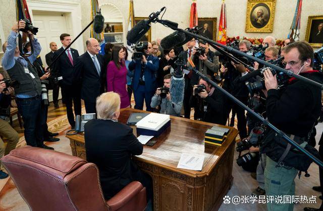 特朗普夸下海口<strong></p>
<p>农业银行股票代码</strong>,中国定会答应?美国人不干了,上个大饼还没吃到