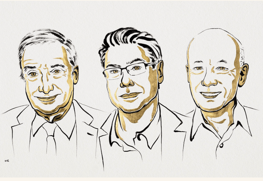 2025诺贝尔经济学奖得主:没有制度的充分支撑<strong></p>
<p>农业银行股票代码</strong>,创新可能陷入停滞