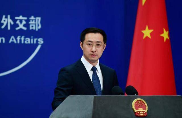 白宫请求跟北京通话<strong></p>
<p>农业银行股票代码</strong>,中方已读不回,外交部撂下一句重话