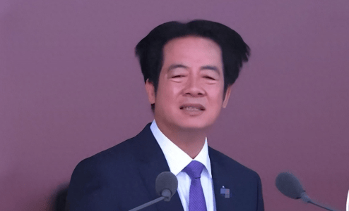 赖清德公开喊话<strong></p>
<p>农业银行股票代码</strong>,希望大陆弃用武力打压台湾,韩国瑜现场反击:台当局不了解民间疾苦
