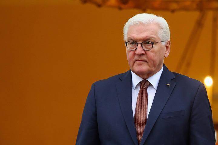时隔27年<strong></p>
<p>农业银行股票代码</strong>,德国总统将访问英国