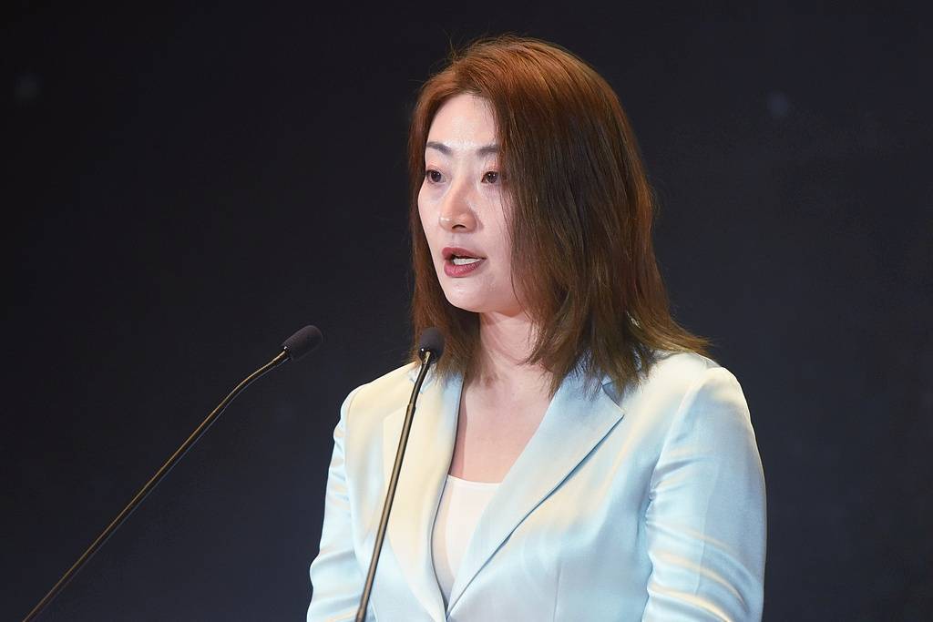 娃哈哈权力博弈仍在继续<strong></p>
<p>农业银行股票代码</strong>!真辞职假退场 分析称宗馥莉辞职或是布局