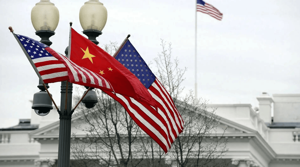中方烧起“地狱之火”<strong></p>
<p>宏达高科股票</strong>,美贸易代表气急败坏:美国不能容忍中国拥有“否决权”!