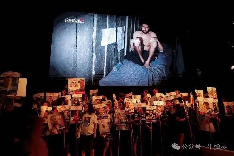 以色列和哈马斯战火重燃<strong></p>
<p>000552股票</strong>,中东又悬了