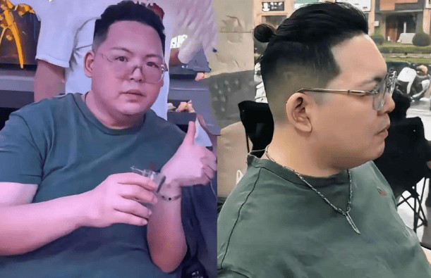 考古 | 向太小儿子向佑罕见露面!曾惹怒大佬高呼我爸是向华强<strong></p>
<p>000552股票</strong>,与母亲决裂真相曝光