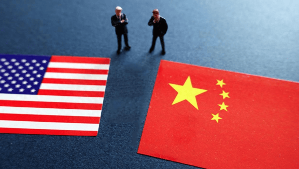 中美对决<strong></p>
<p>600740股票</strong>,首个冤大头自投罗网,中国杀鸡儆猴,3个危险信号曝光