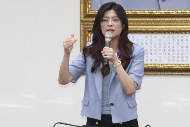 国民党惊变!郑丽文掀翻“旧势力”<strong></p>
<p>600740股票</strong>,两岸迎来最大变数?