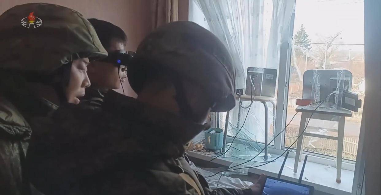 1万朝鲜特种兵凭空消失?苏梅全线告急<strong></p>
<p>600740股票</strong>,乌克兰截获绝密前线情报