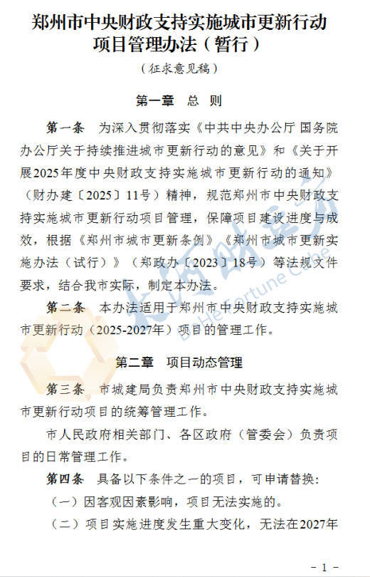 郑州拟出台城市更新新规<strong></p>
<p>600740股票</strong>!这类项目进度滞后将被替换 | 全文