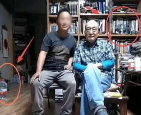考古|曝78岁李保田近况!找人维修窗户喝10元桶装水<strong></p>
<p>600740股票</strong>,生活超朴素!