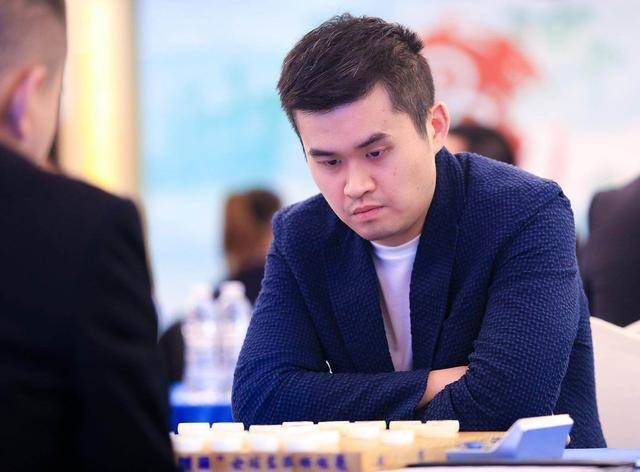 《“象棋第一人”王天一道歉:屠龙少年终成恶龙<strong></p>
<p>福成五丰股票</strong>,将在沉淀中重塑自我》