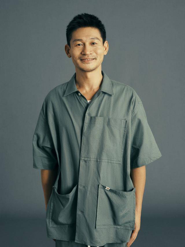 《沉默的荣耀》中出演谷正文出圈<strong></p>
<p>福成五丰股票</strong>,演员余皑磊:保持“千人千面”,在创作的痛苦中快乐