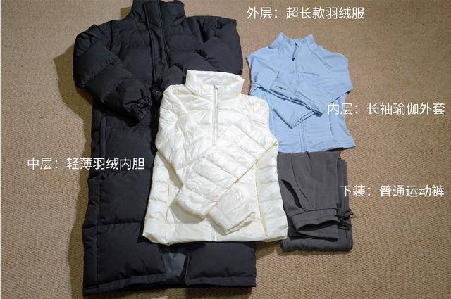 羽绒服里穿薄点才暖和!一个超简单的穿搭技巧<strong></p>
<p>600303股票</strong>,快收藏