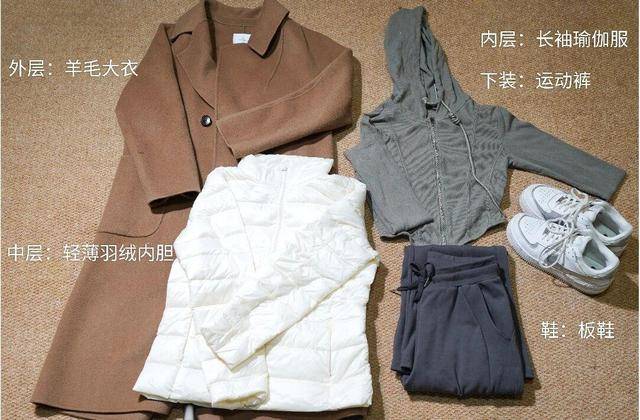 羽绒服里穿薄点才暖和!一个超简单的穿搭技巧<strong></p>
<p>600303股票</strong>,快收藏