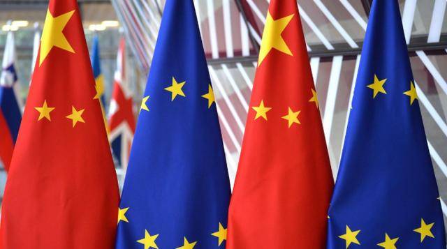 中欧刚通完话<strong></p>
<p>601998股票</strong>,德国就要对华动用“核选项”?不料,中国又排第一了