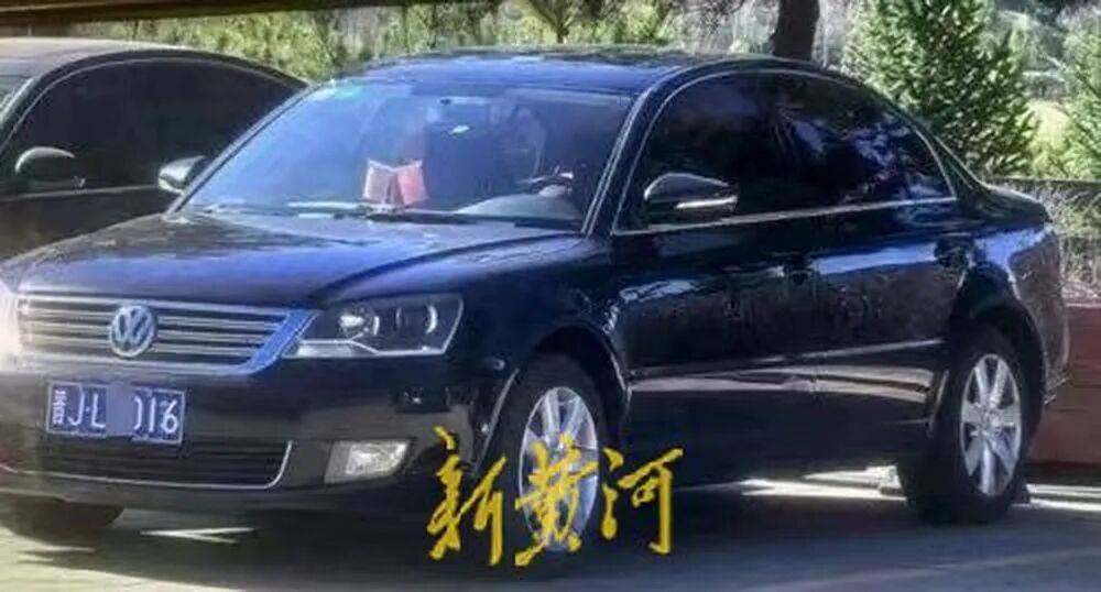 山西兴县一新任局长被曝公车私用、安排亲属“吃空饷”<strong></p>
<p>601998股票</strong>?官方最新回应:其已被免职