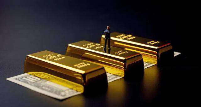 疯狂的黄金“赌徒”<strong></p>
<p>601998股票</strong>,藏身深圳水贝