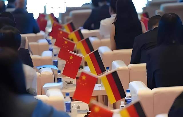德外长乱说话后<strong></p>
<p>华夏能源革新股票基金</strong>,因中方无人愿接见,被迫取消访华,罕见的信号