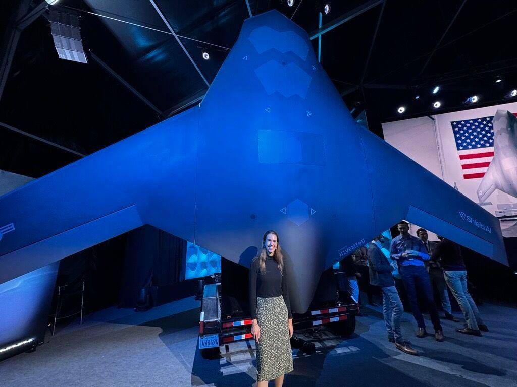 无空速管<strong></p>
<p>300235股票</strong>，疑似第二架歼-50：美国精神胜利法，新六代机东亚决战