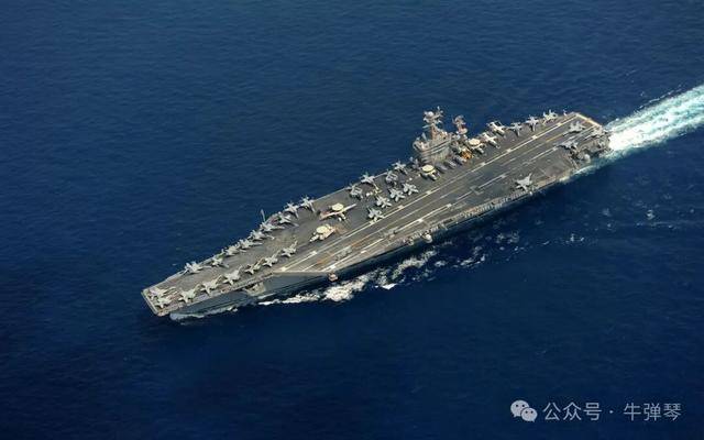 牛弹琴:南海<strong></p>
<p>300235股票</strong>,感觉成了美军的噩梦之地