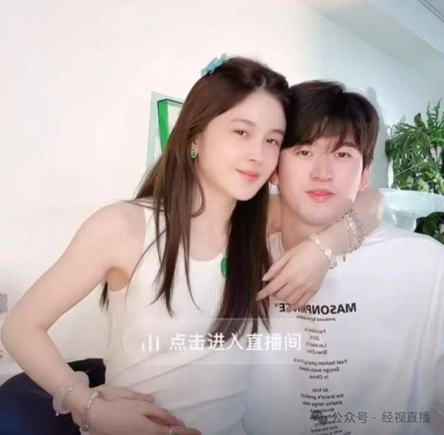 女演员突然宣布和“一线明星”分手 因男方爆红后态度剧变