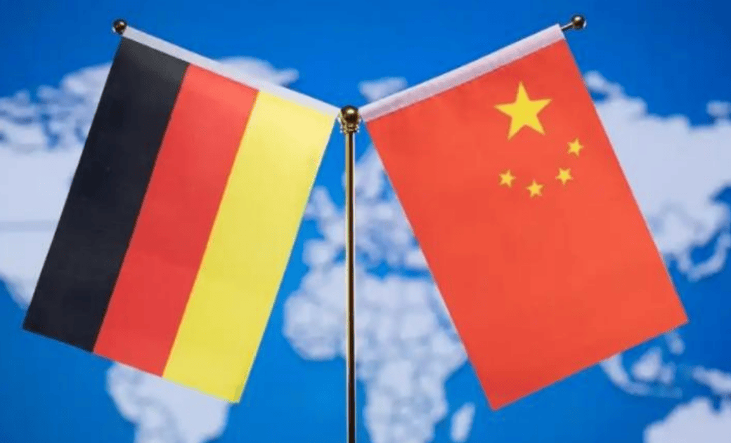 3天后<strong></p>
<p>顺丰股票002352</strong>,德国外长又反悔了,想跟中方尽快通话,重新安排访华行程