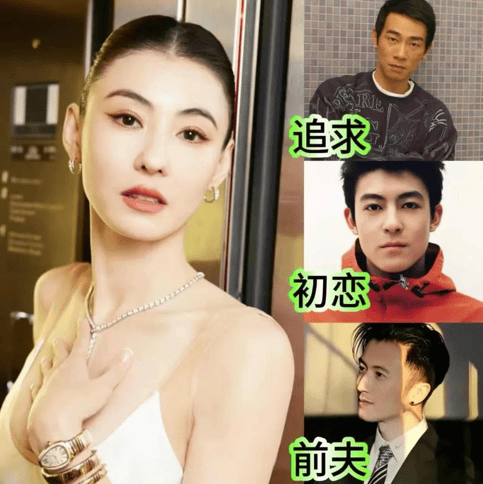 考古丨《喜剧之王》的“顶级售后”?周星驰罕见露面为张柏芝打call<strong></p>
<p>顺丰股票002352</strong>,瞬间点燃全场!