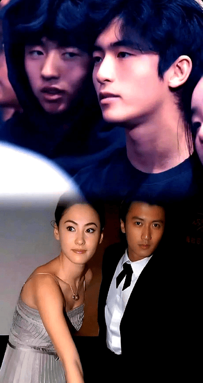 考古丨《喜剧之王》的“顶级售后”?周星驰罕见露面为张柏芝打call<strong></p>
<p>顺丰股票002352</strong>,瞬间点燃全场!