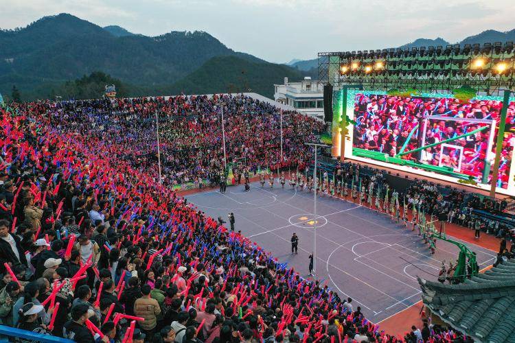 爆火4年后<strong></p>
<p>顺丰股票002352</strong>,“村BA”怎么样了?