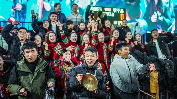 爆火4年后<strong></p>
<p>顺丰股票002352</strong>,“村BA”怎么样了?