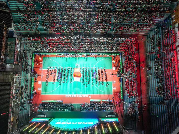 爆火4年后<strong></p>
<p>顺丰股票002352</strong>,“村BA”怎么样了?