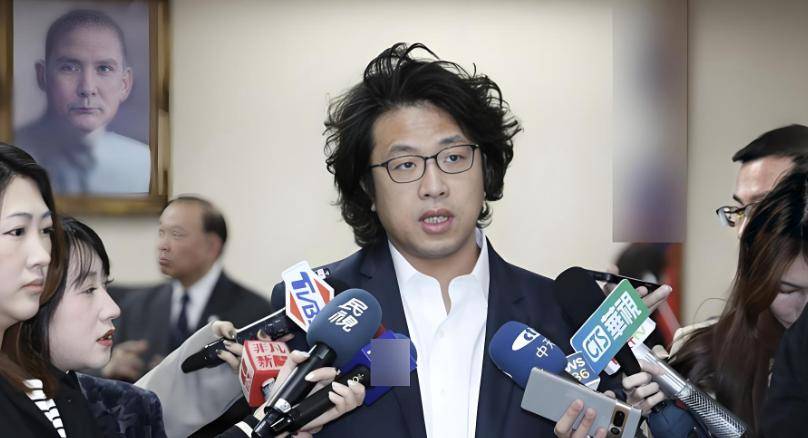 “台独”清单开始清算!沈伯洋被查只是开头<strong></p>
<p>顺丰股票002352</strong>,这些人要睡不着了