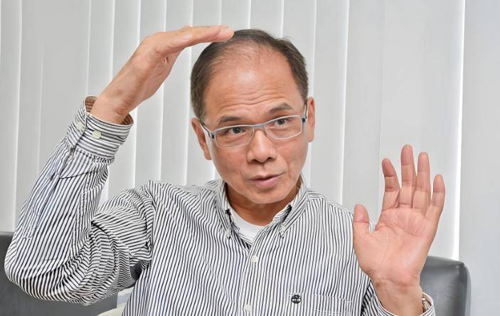 “台独”清单开始清算!沈伯洋被查只是开头<strong></p>
<p>顺丰股票002352</strong>,这些人要睡不着了