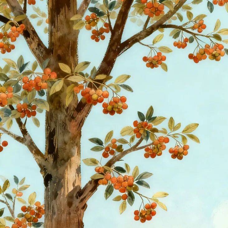 【<strong></p>
<p>顺丰股票002352</strong>我们的节日·重阳】画说重阳