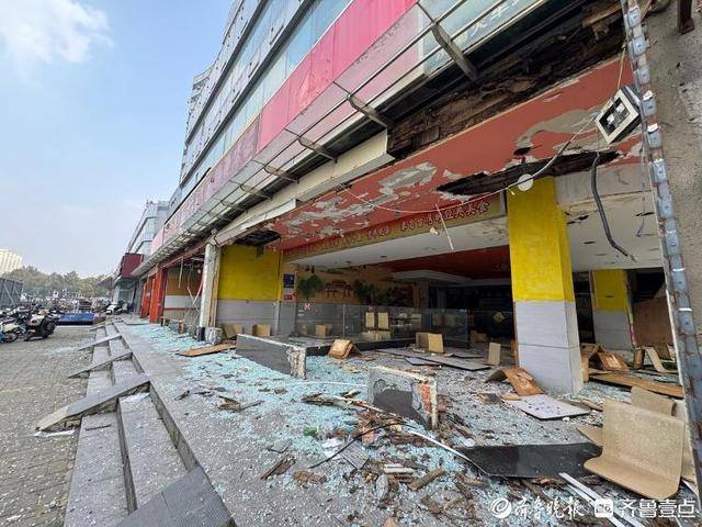 济南天龙大厦开拆<strong></p>
<p>顺丰股票002352</strong>!济南火车站南场站综合配套建设加速推进