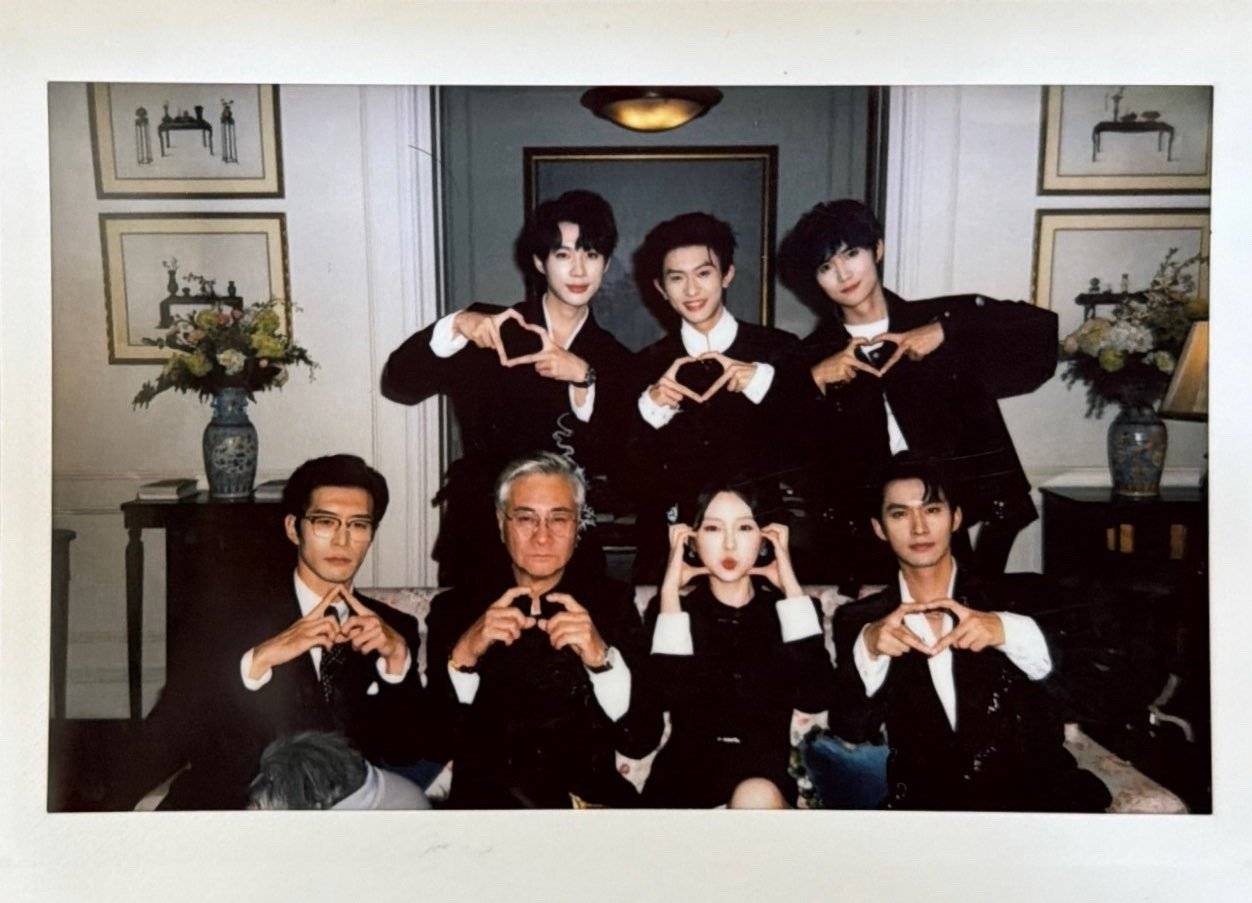 超七百万人熬夜追更 <strong></p>
<p>顺丰股票002352</strong>,《太奶3》靠什么留住观众?